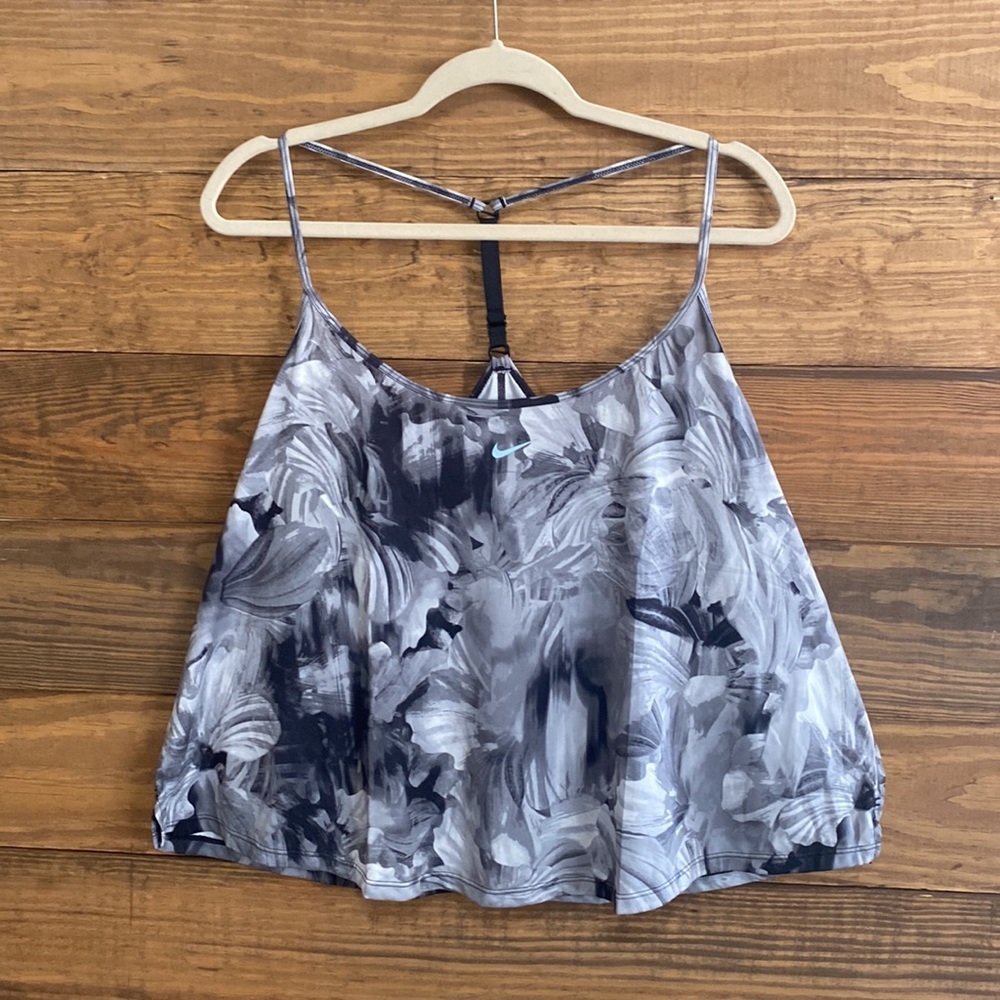 Nike Tank Top